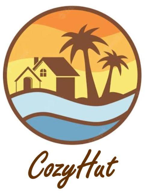 Cozyhut Бунгало Под Наем Tschernomorez Exterior foto